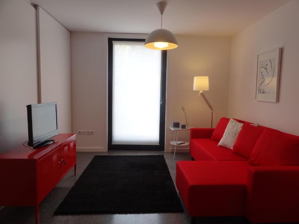 Innapartments - Trindade Apartamento *