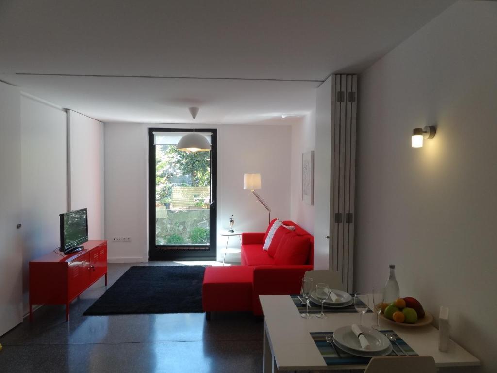 Innapartments - Trindade * Oporto