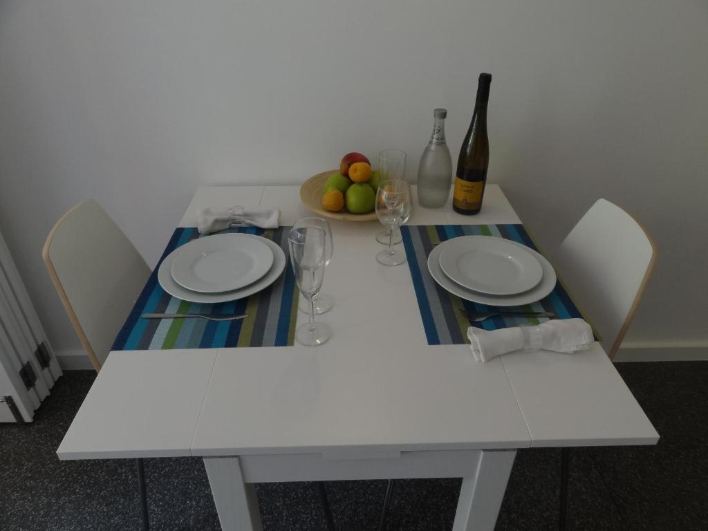 Innapartments - Trindade