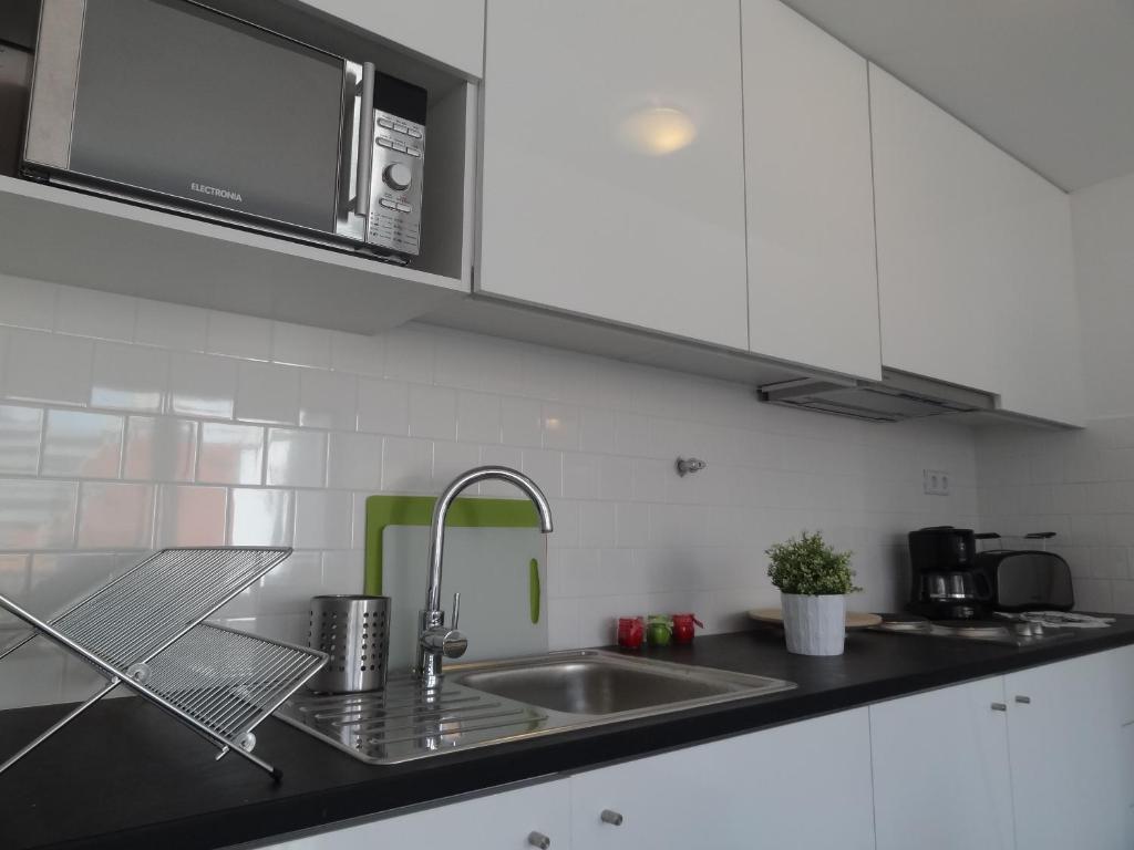Apartamento Innapartments - Trindade Oporto