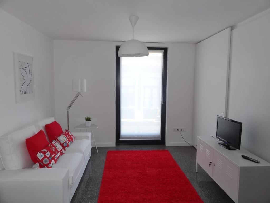 Innapartments - Trindade Apartamento Oporto