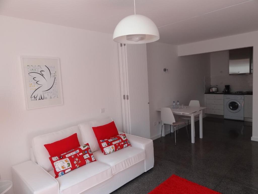 Innapartments - Trindade