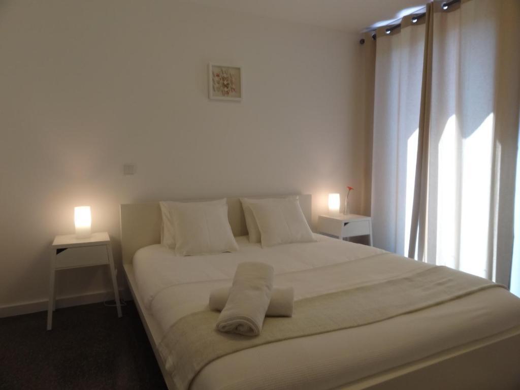 Innapartments - Trindade Oporto
