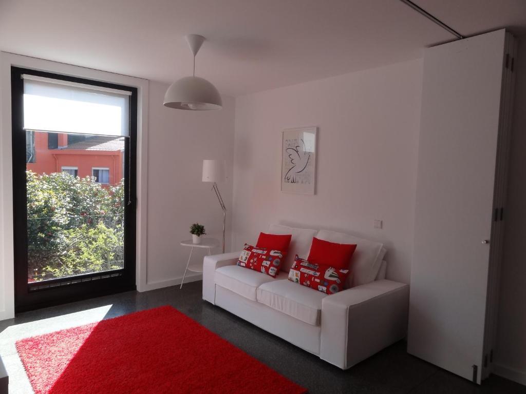 Innapartments - Trindade Apartamento