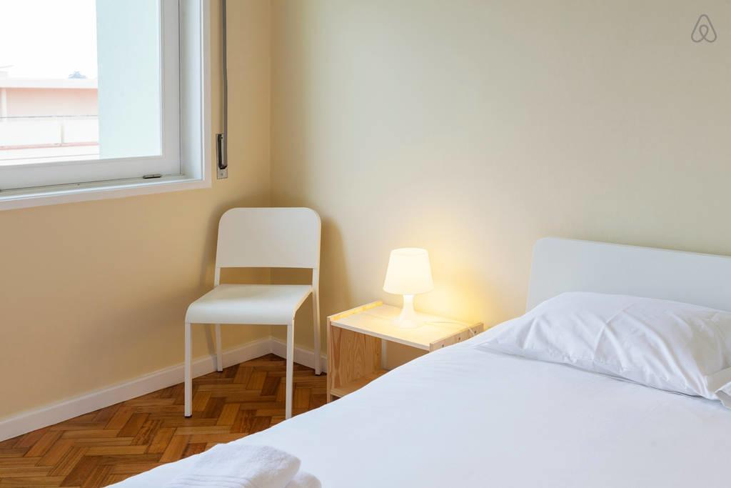 Apartamento The Concierge - Ceuta *