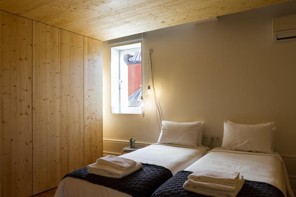 Apartamento By Douro Loft Porto