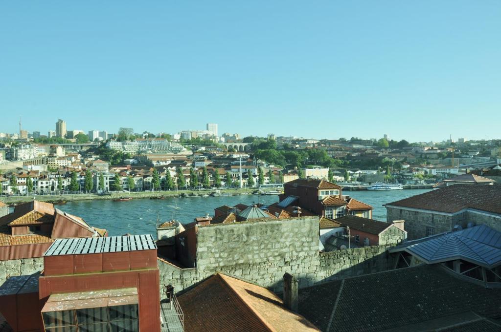 Apartamento Ribeira By Yoursporto *