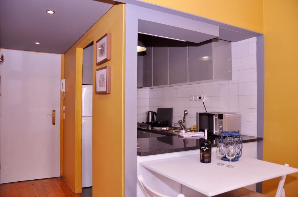 Ribeira By Yoursporto Apartamento