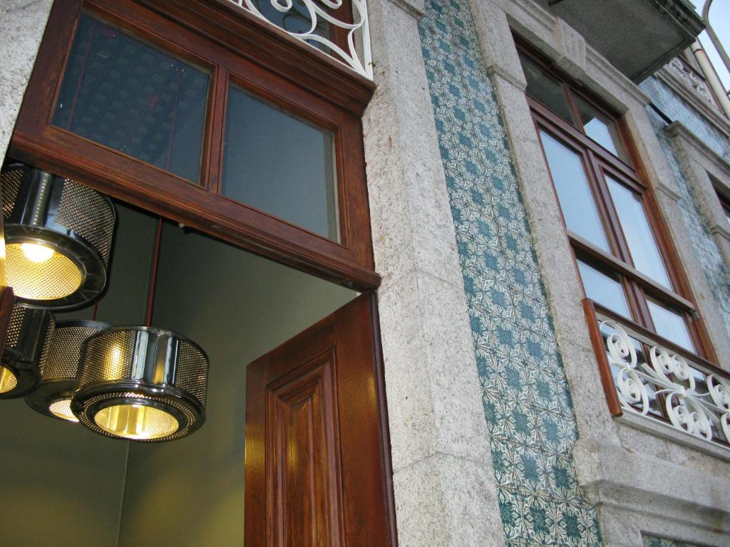 Apartamento Casamia Apartments@porto *