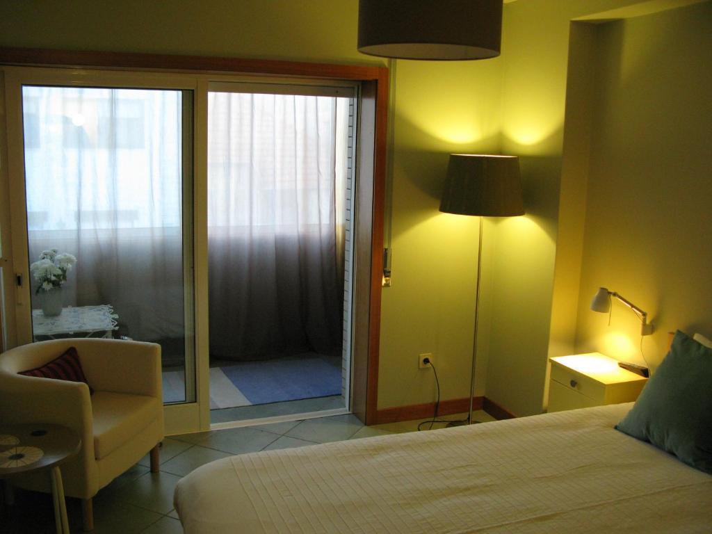 Apartamento Casamia Apartments@porto