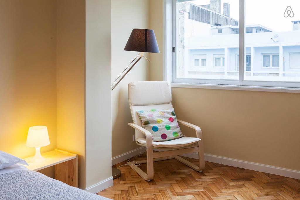Apartamento The Concierge - Ceuta
