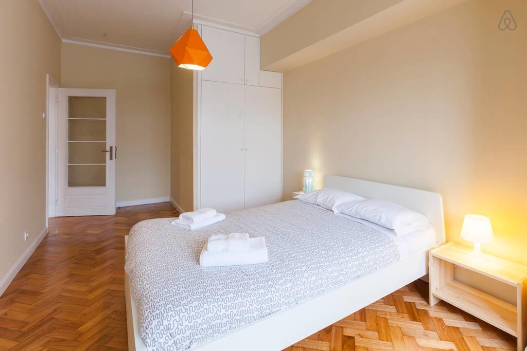 Apartamento The Concierge - Ceuta *