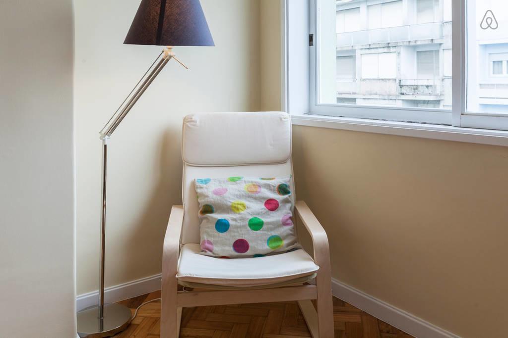 Apartamento The Concierge - Ceuta