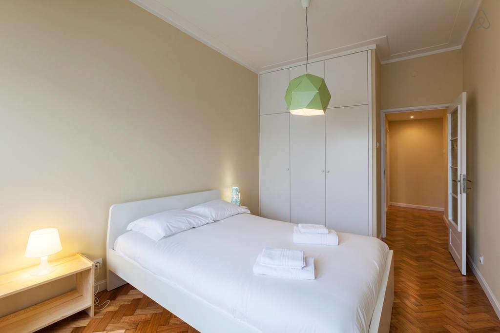 Apartamento The Concierge - Ceuta *