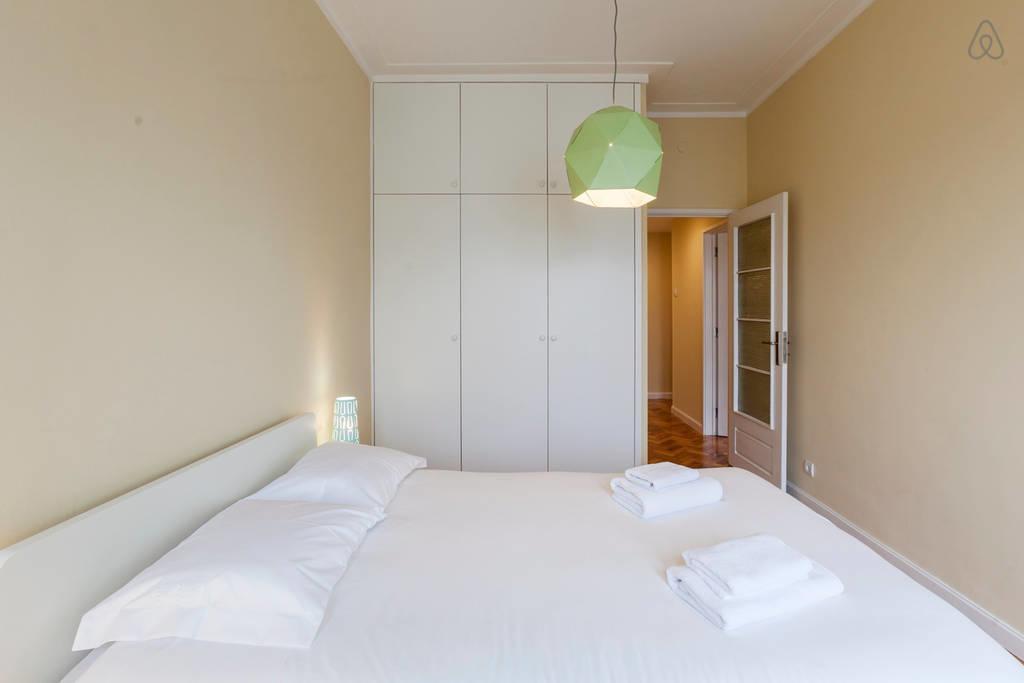 The Concierge - Ceuta Oporto