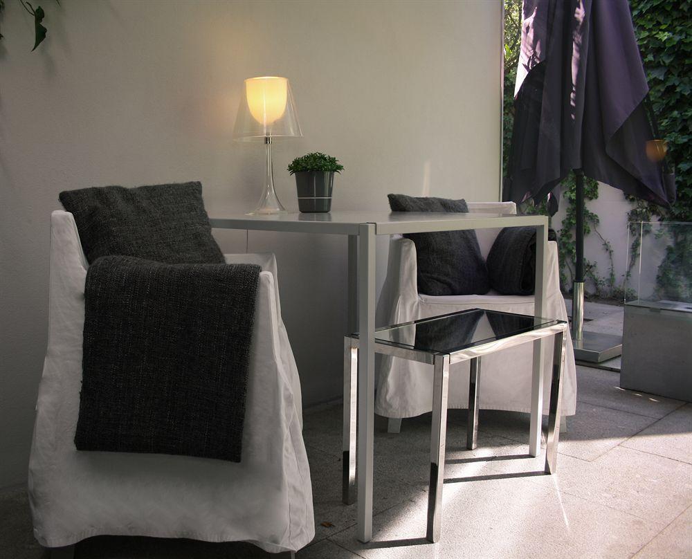 Apartamento The 4rooms