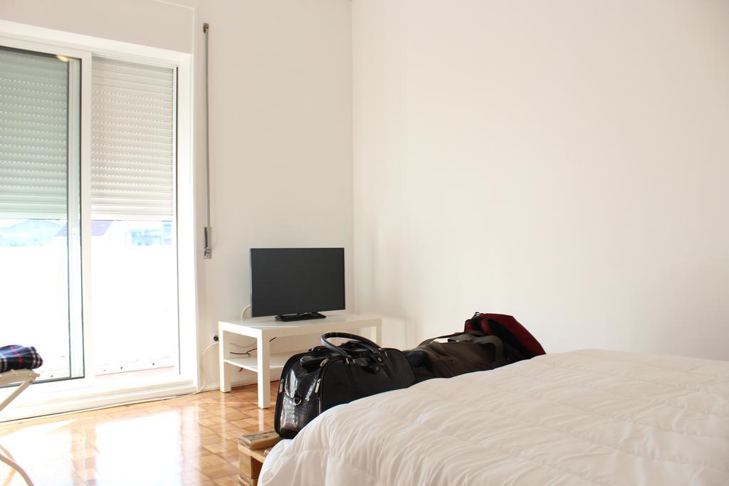 Apartamento Guestready - Over The Rooftop