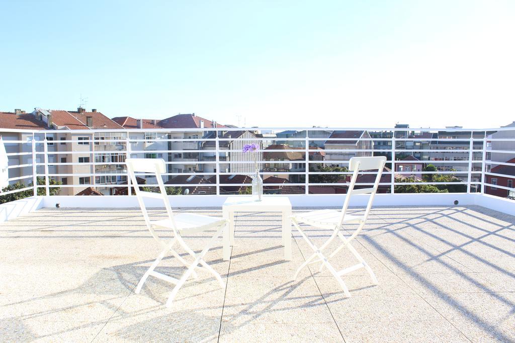 Apartamento Guestready - Over The Rooftop *