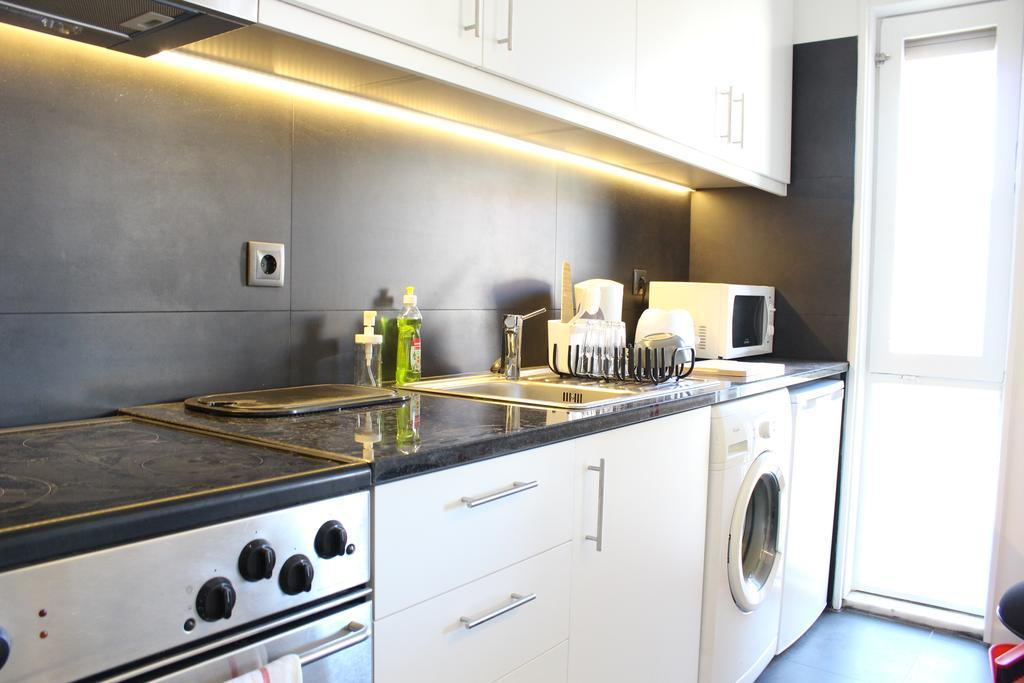 Apartamento Guestready - Over The Rooftop *