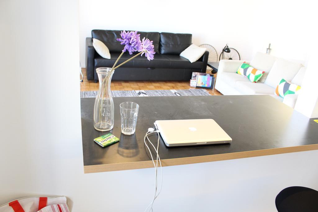 Apartamento Guestready - Over The Rooftop Oporto