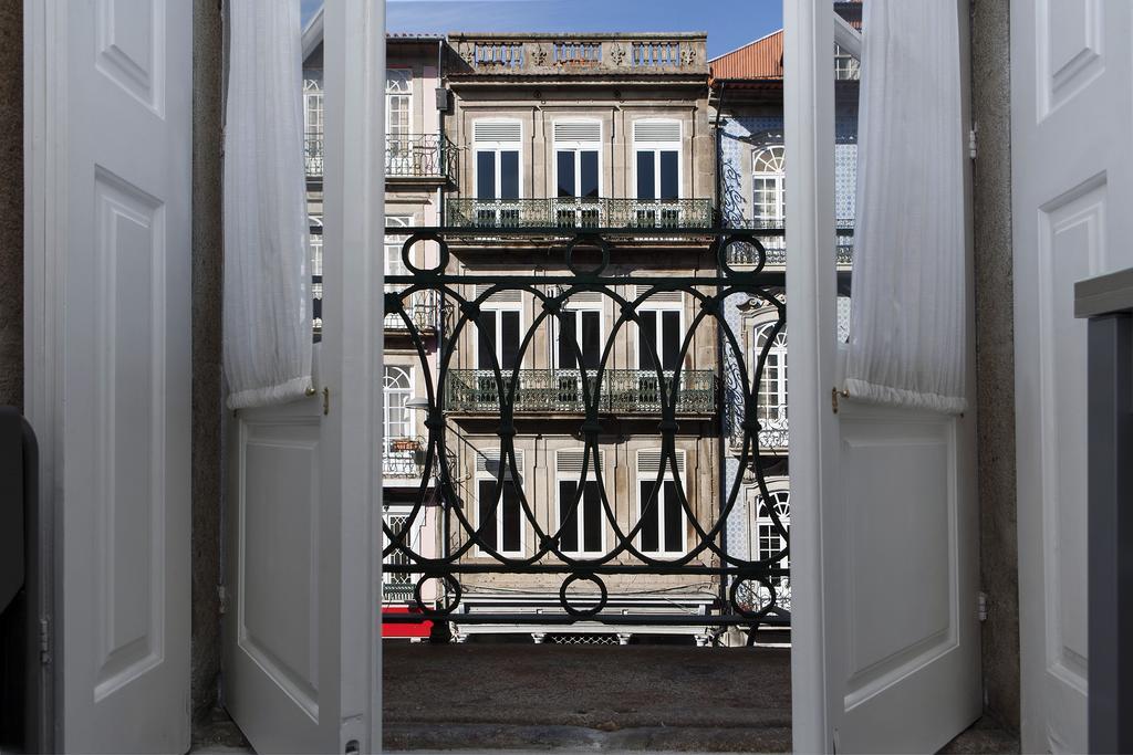 Apartamento Youropo - Clerigos Oporto