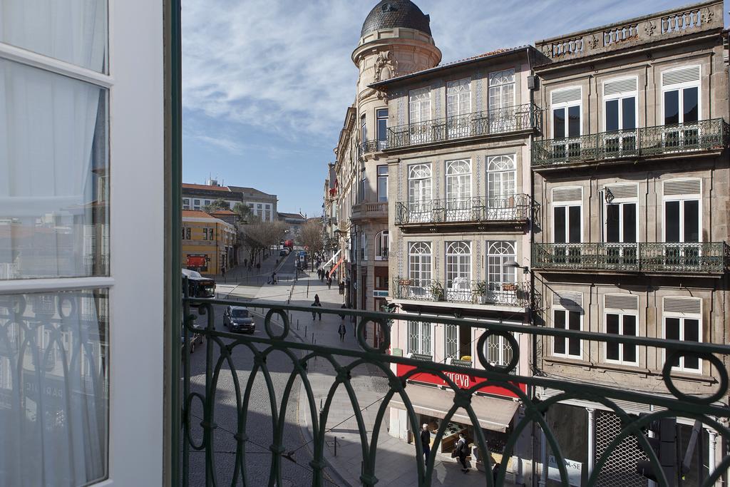 Youropo - Clerigos Apartamento