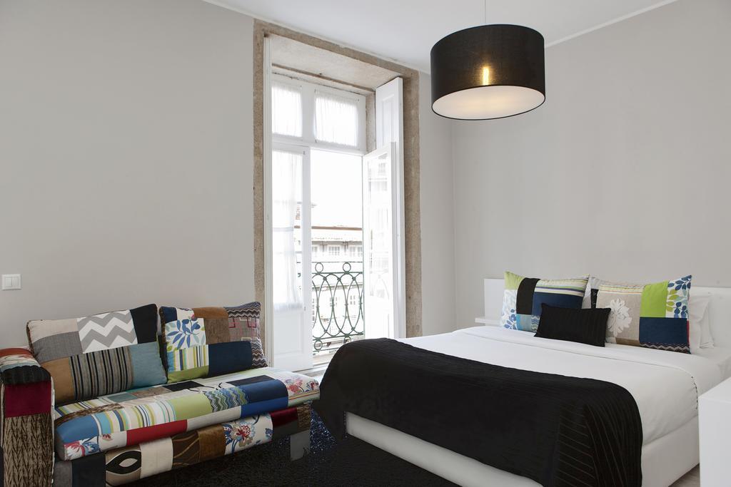 Youropo - Clerigos Apartamento Oporto
