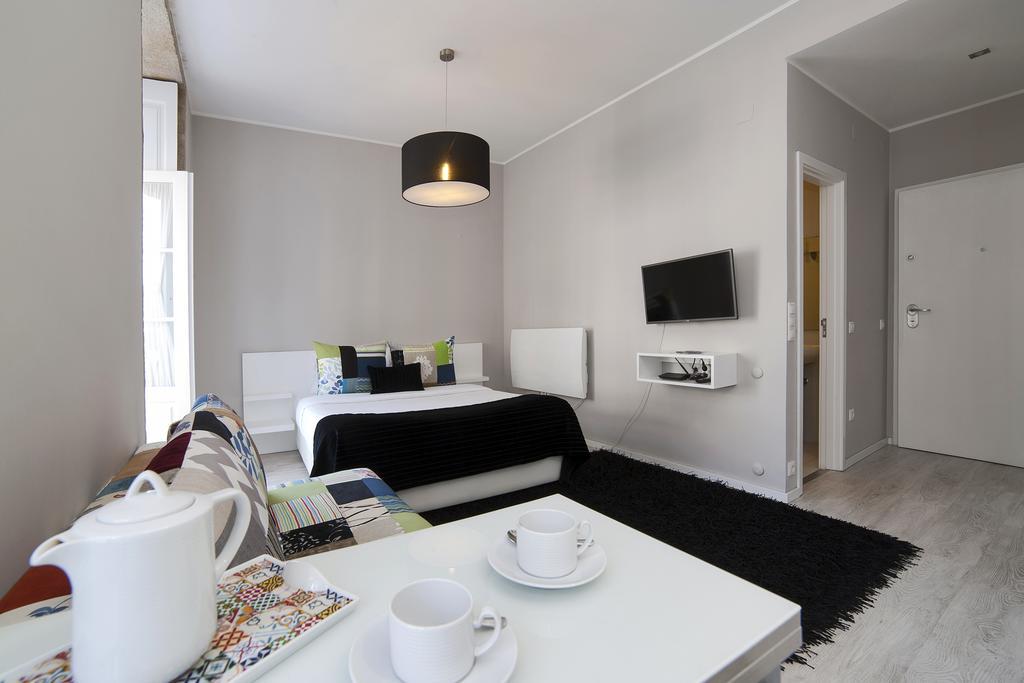 Apartamento Youropo - Clerigos *