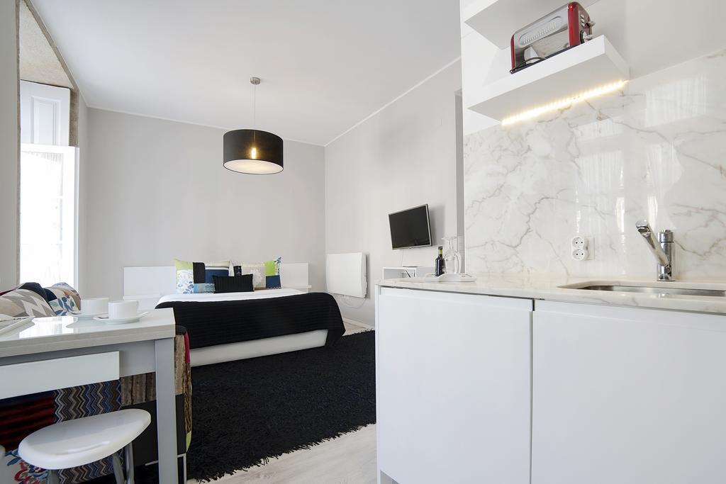 Apartamento Youropo - Clerigos Oporto