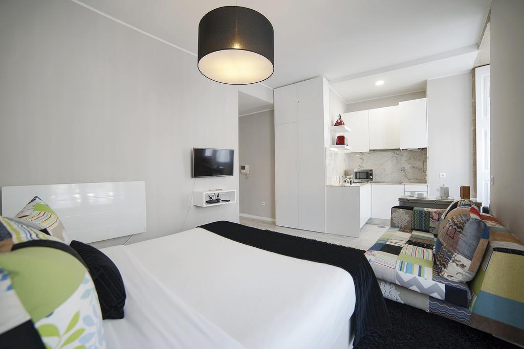 Apartamento YOUROPO - Clerigos