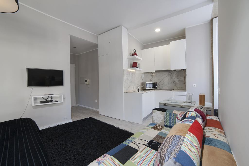 Youropo - Clerigos Apartamento Oporto