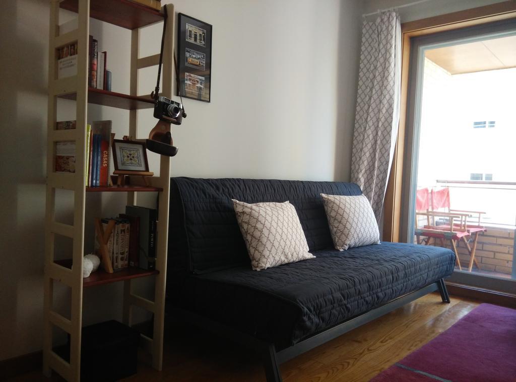 Apartamento Empire Flats Oporto