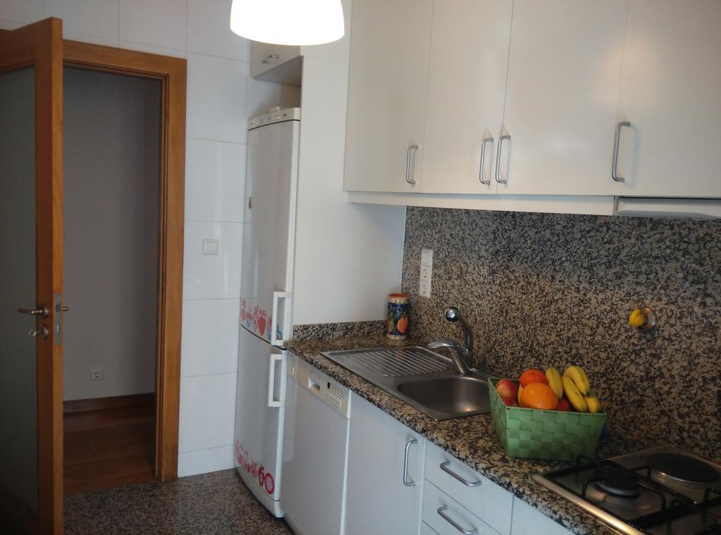 Apartamento Empire Flats