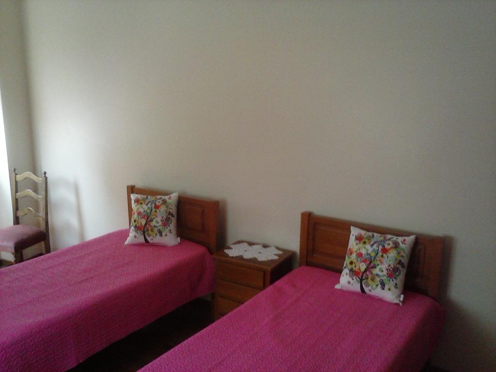 Apartamento Living