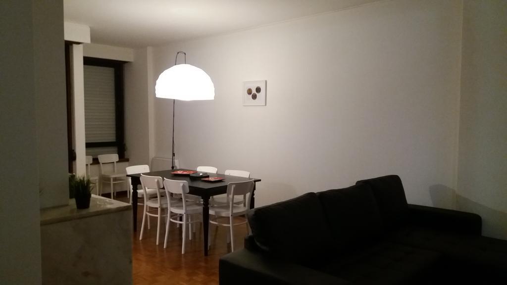 Apartamento Carregal *