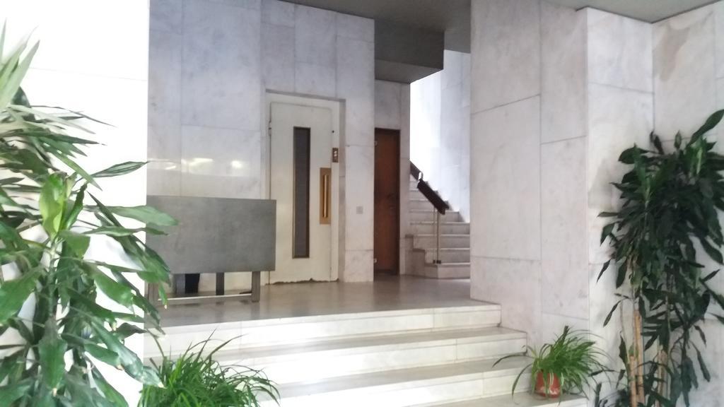 Carregal Apartamento *