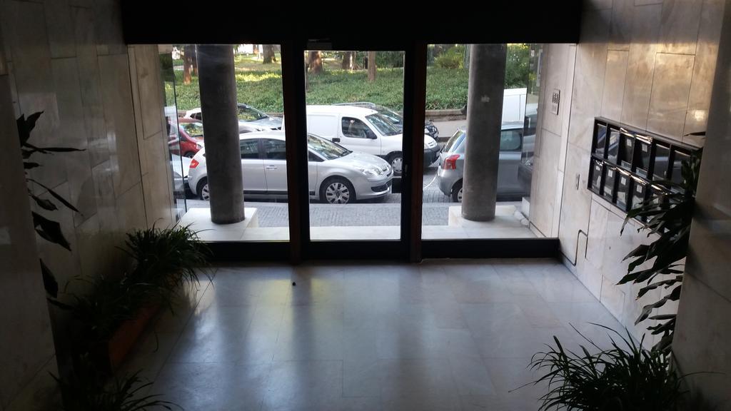 Apartamento Carregal Oporto