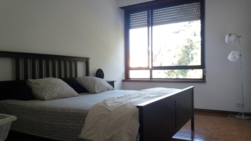 Apartamento Carregal *
