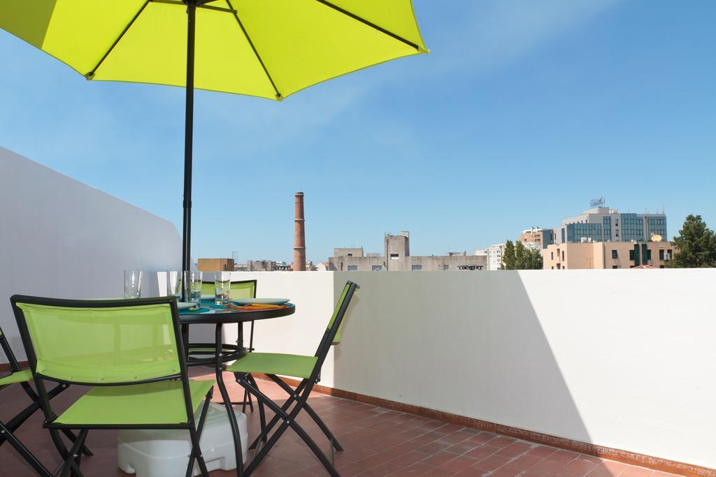 My In Apartamento