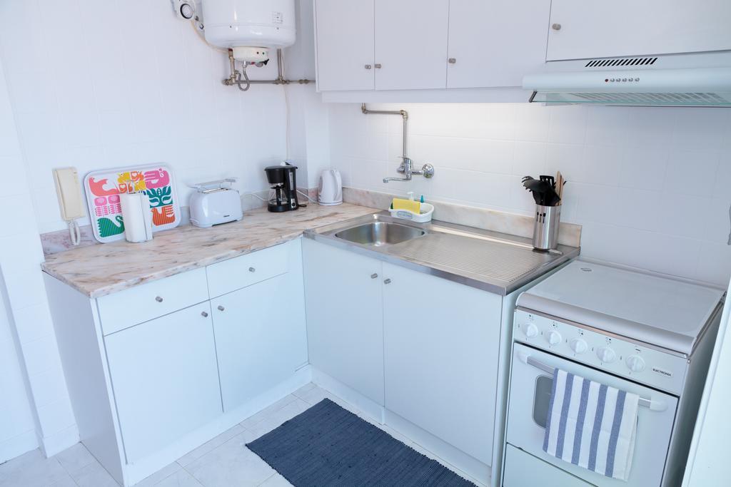My In Apartamento Oporto