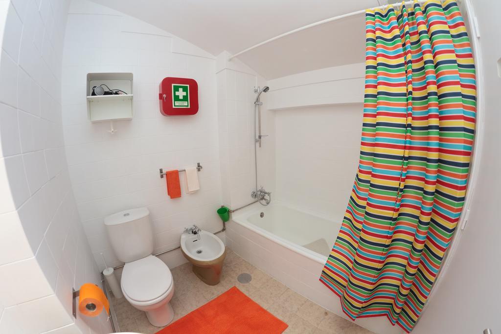 My In Apartamento *