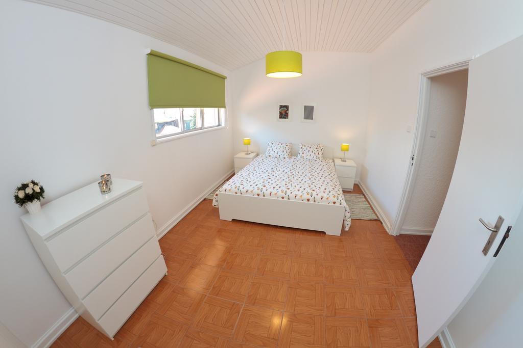 Apartamento My In Oporto