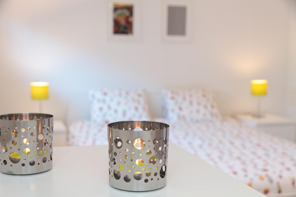 My In Apartamento