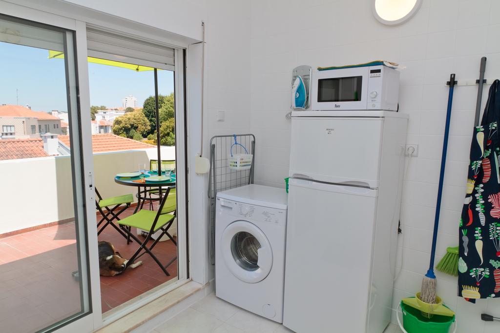 My In Apartamento Porto