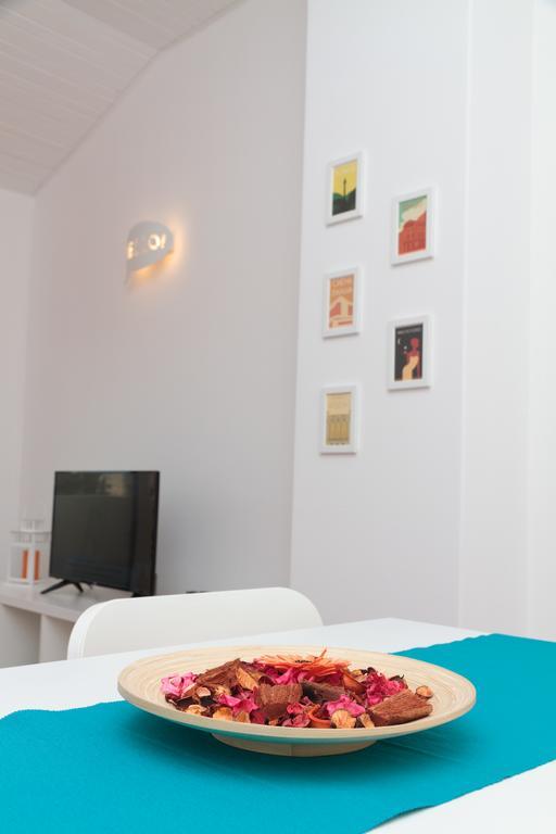 My In Apartamento