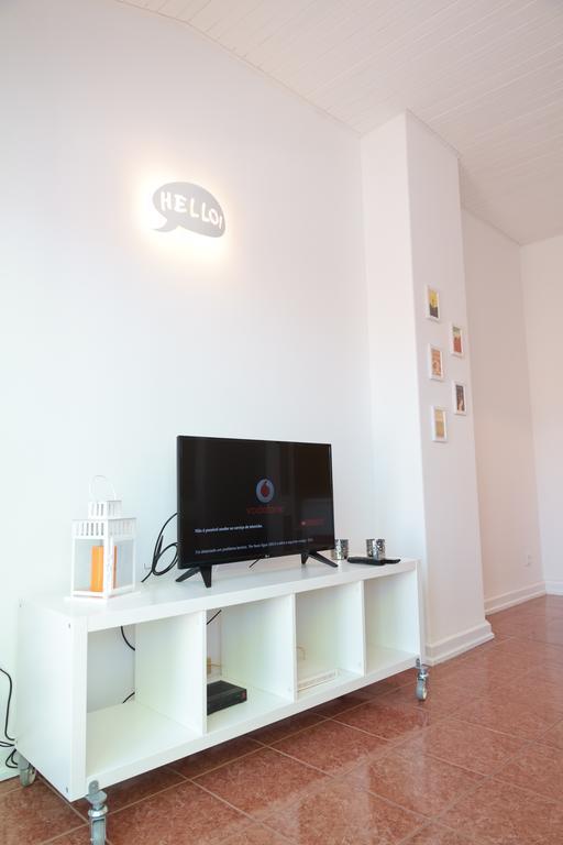 My In Apartamento *