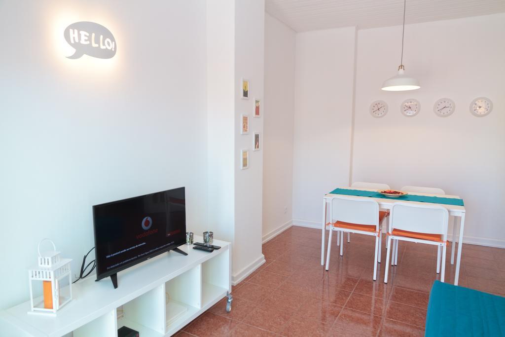 Apartamento My In
