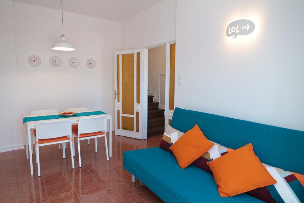 My In Apartamento Oporto