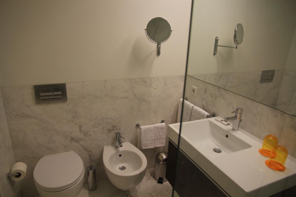 Apartamento Loftabroad Premium Oporto