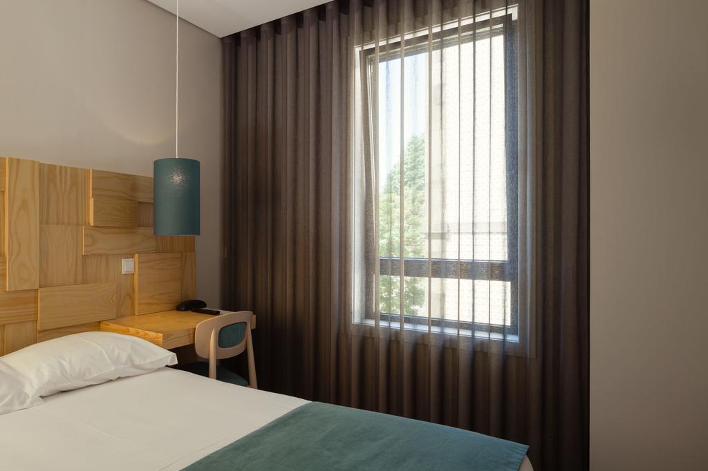 Guest house Boavista 3*